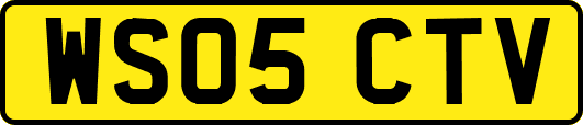 WS05CTV