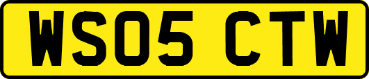 WS05CTW