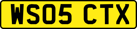 WS05CTX