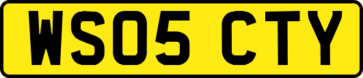 WS05CTY