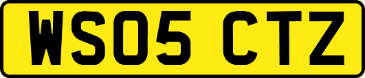 WS05CTZ