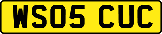 WS05CUC
