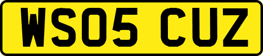 WS05CUZ
