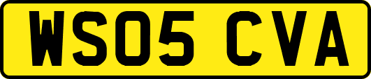 WS05CVA