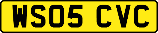 WS05CVC