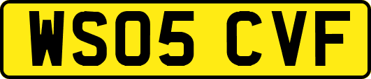 WS05CVF