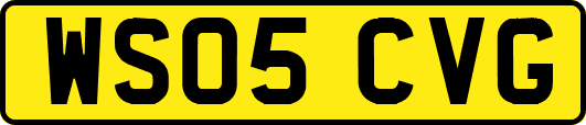WS05CVG