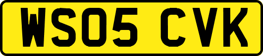 WS05CVK