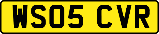 WS05CVR