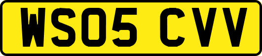 WS05CVV