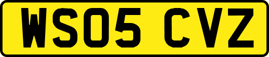 WS05CVZ