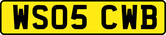 WS05CWB