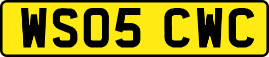 WS05CWC
