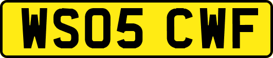 WS05CWF