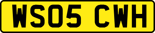 WS05CWH