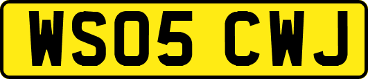 WS05CWJ