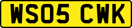 WS05CWK