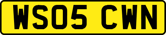 WS05CWN