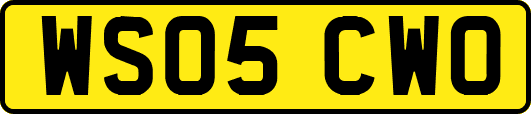 WS05CWO