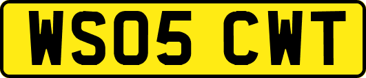 WS05CWT