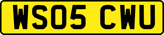 WS05CWU