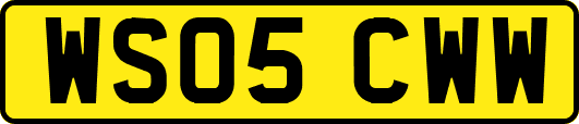 WS05CWW
