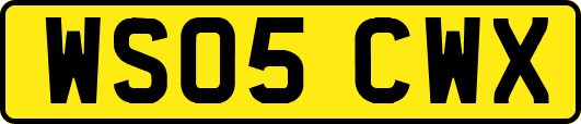 WS05CWX