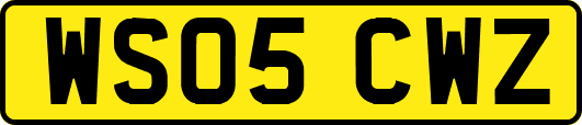 WS05CWZ