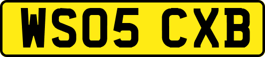 WS05CXB