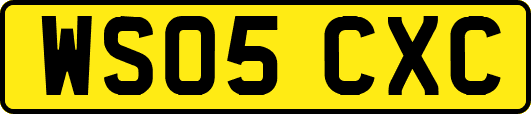 WS05CXC
