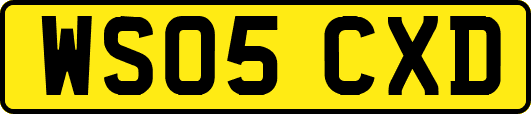 WS05CXD