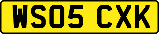 WS05CXK
