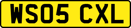 WS05CXL