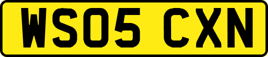 WS05CXN