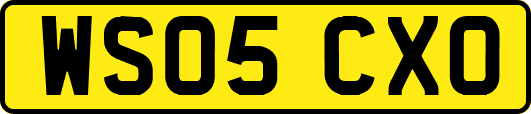 WS05CXO