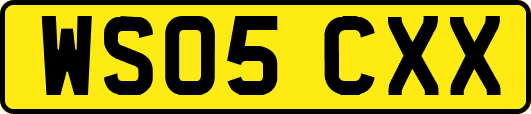 WS05CXX