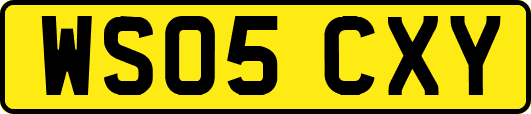 WS05CXY