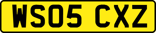 WS05CXZ