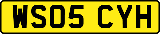 WS05CYH
