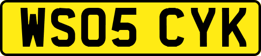 WS05CYK