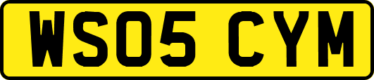 WS05CYM