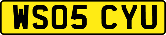 WS05CYU