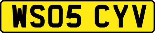WS05CYV