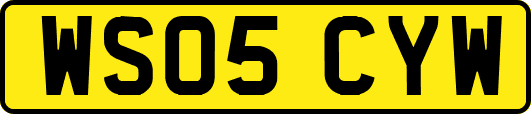 WS05CYW