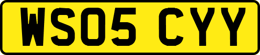WS05CYY