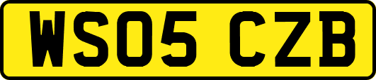 WS05CZB