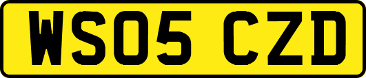 WS05CZD