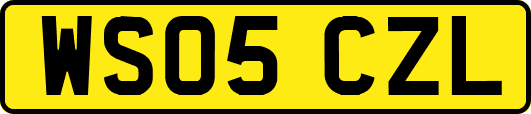 WS05CZL