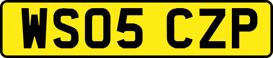 WS05CZP