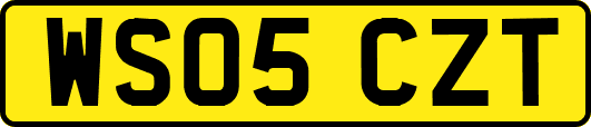 WS05CZT